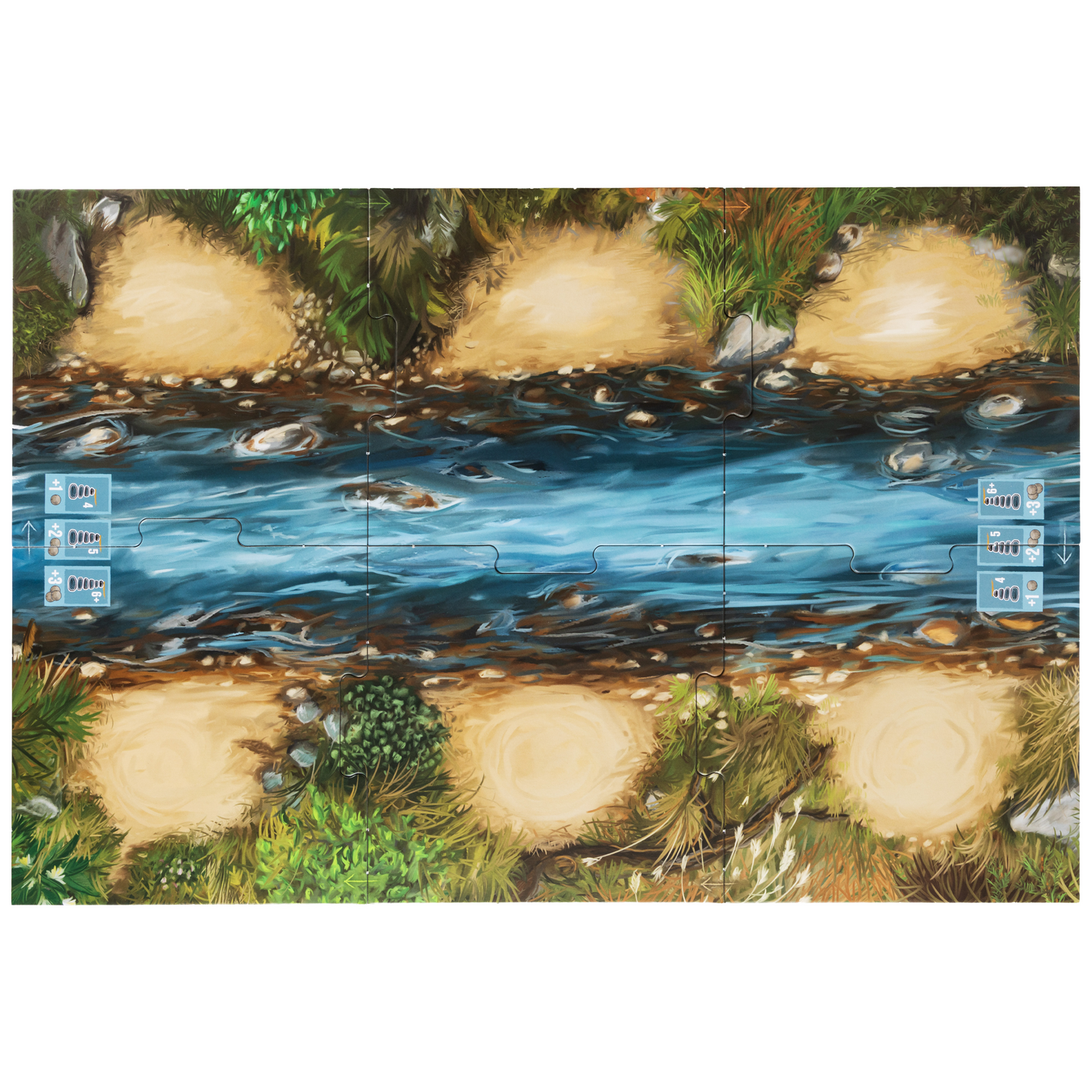 Peliko Stone Layer