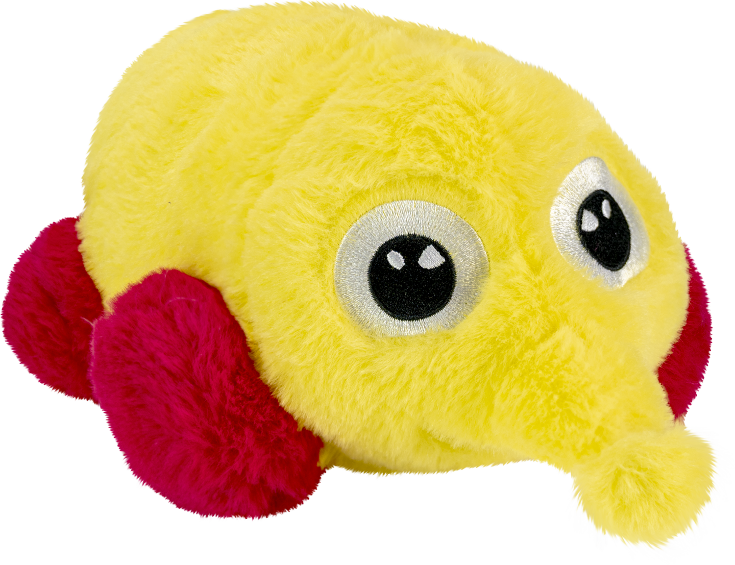 Lumo Stars Kuueläin Kurkkumaasta Jeccu pehmo big 24cm