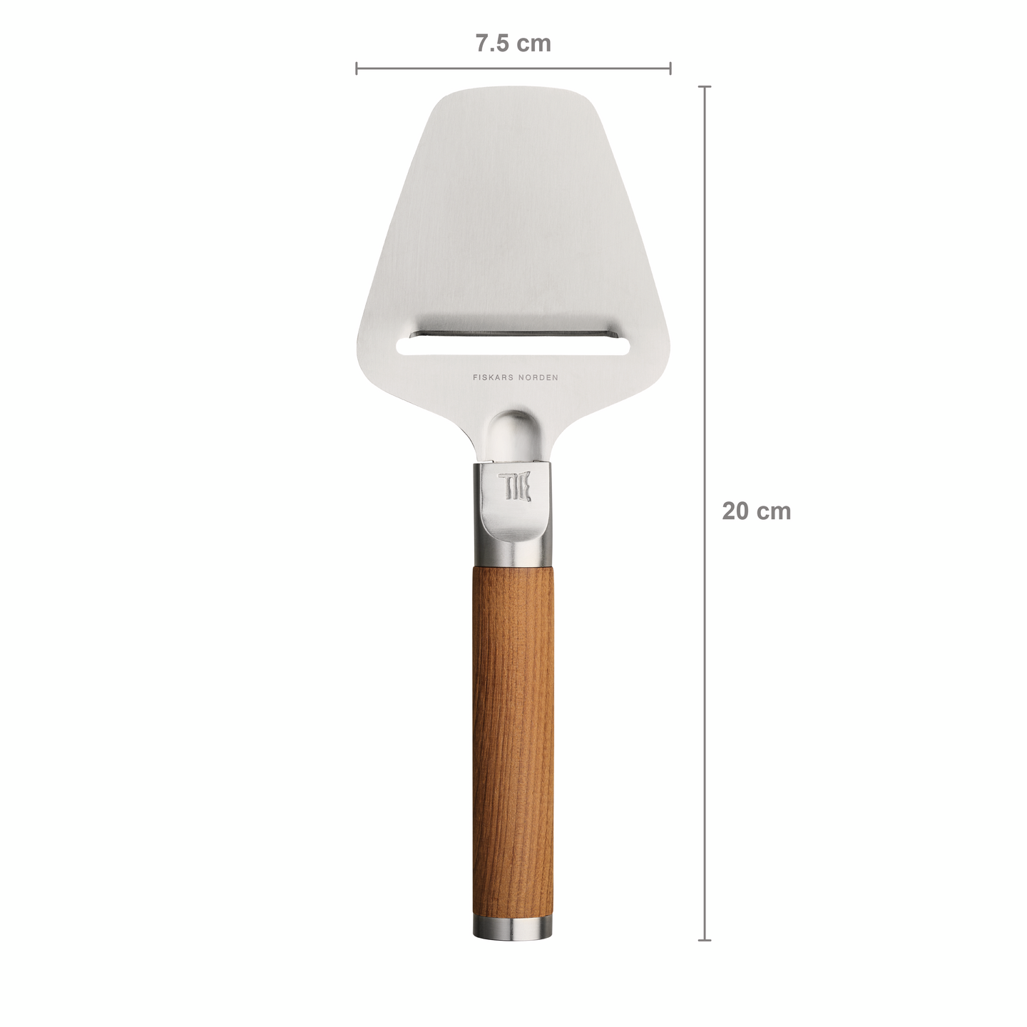 Fiskars Norden juustohöylä