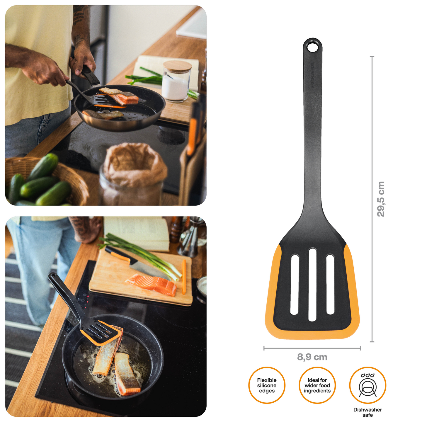 Fiskars Functional Form