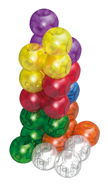 Brain Games Magnetic Cube -logiikkapeli