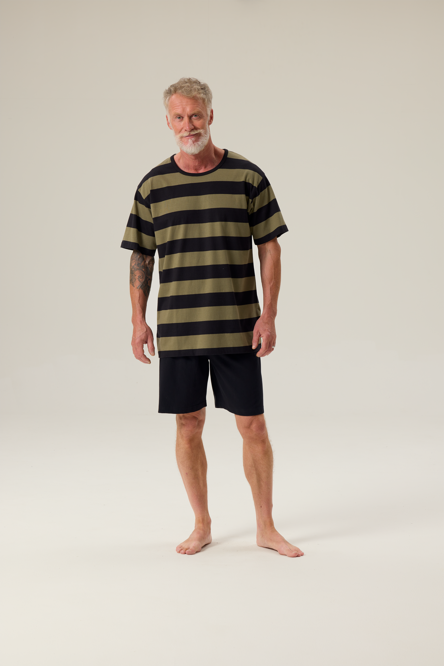 Ratia Raita shortsipyjama