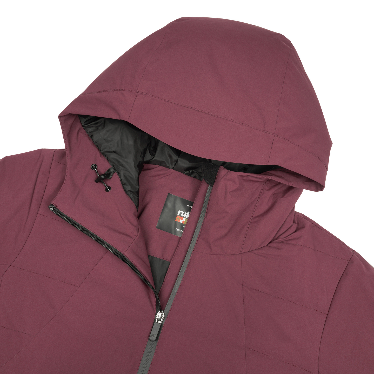 Rukka Vilkko toppatakki