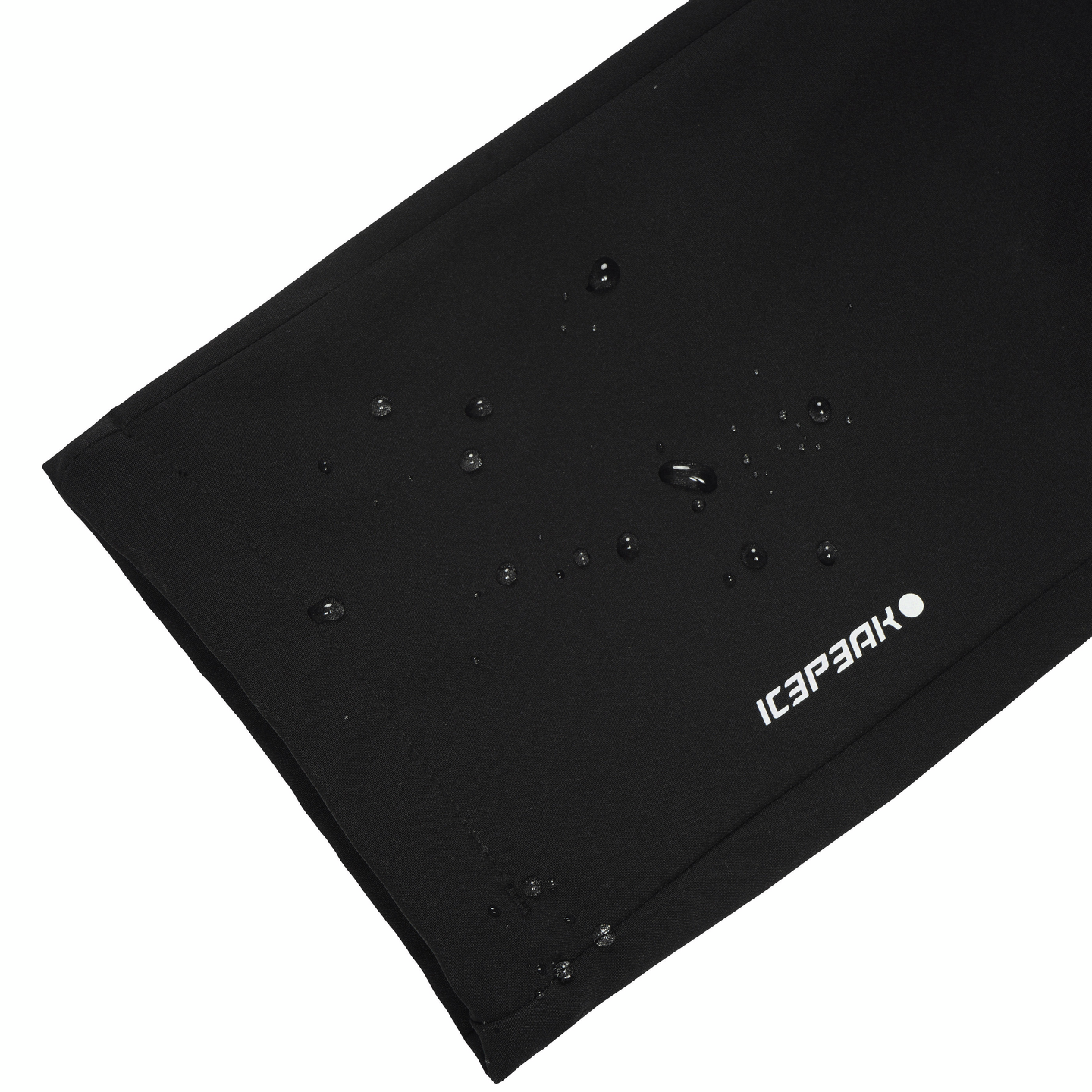 Icepeak Keo softshell-housut