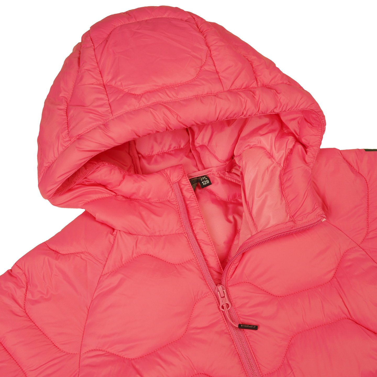 Icepeak Kamiah Jr toppatakki