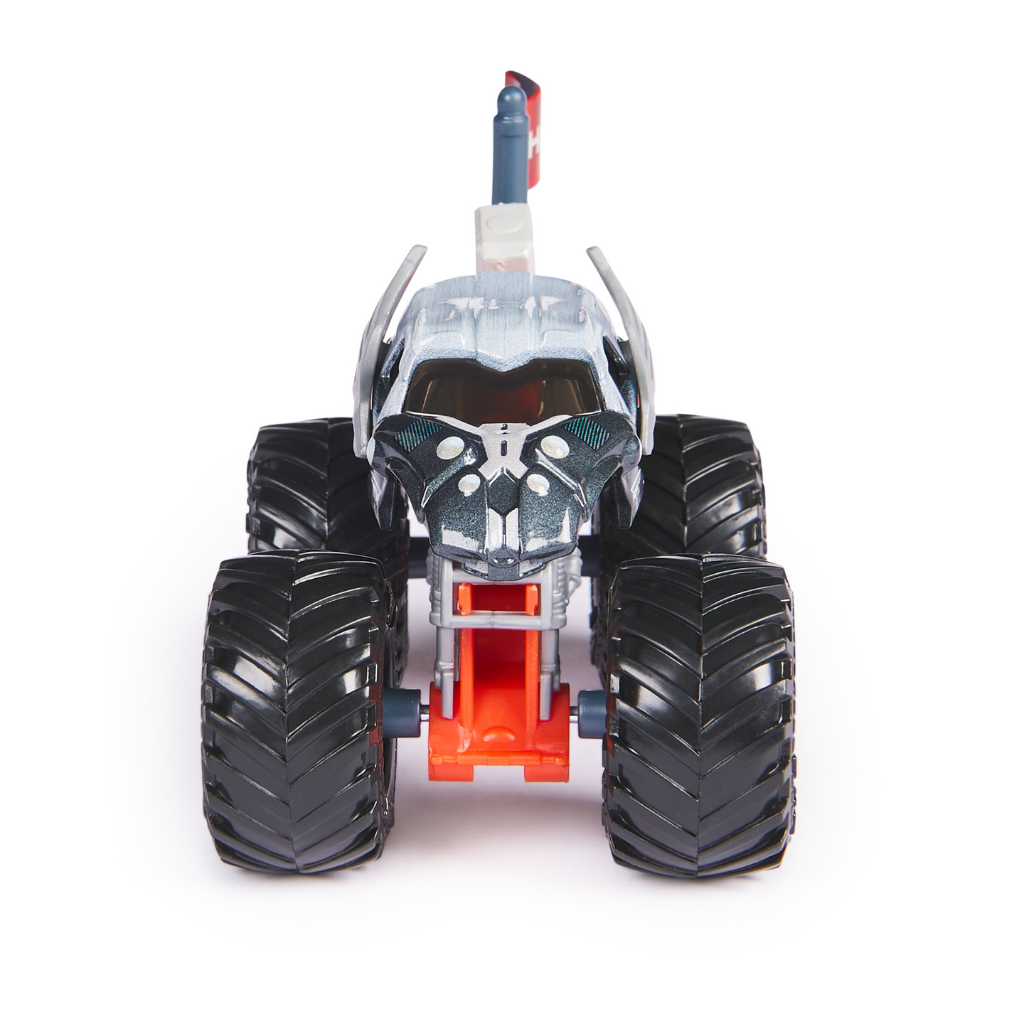 Monster Jam 1:64 Marvel 1 pakkaus