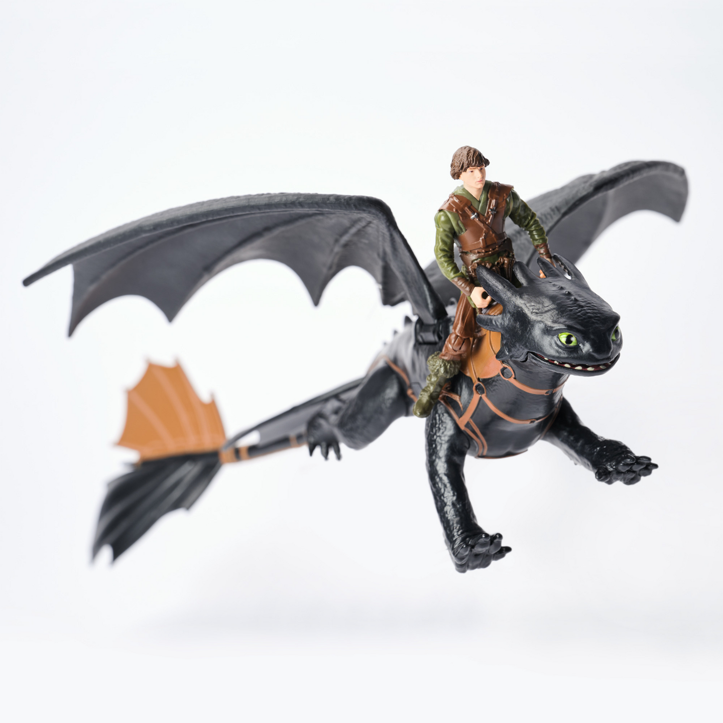Dragons Viikinki & luksus lohikäärme