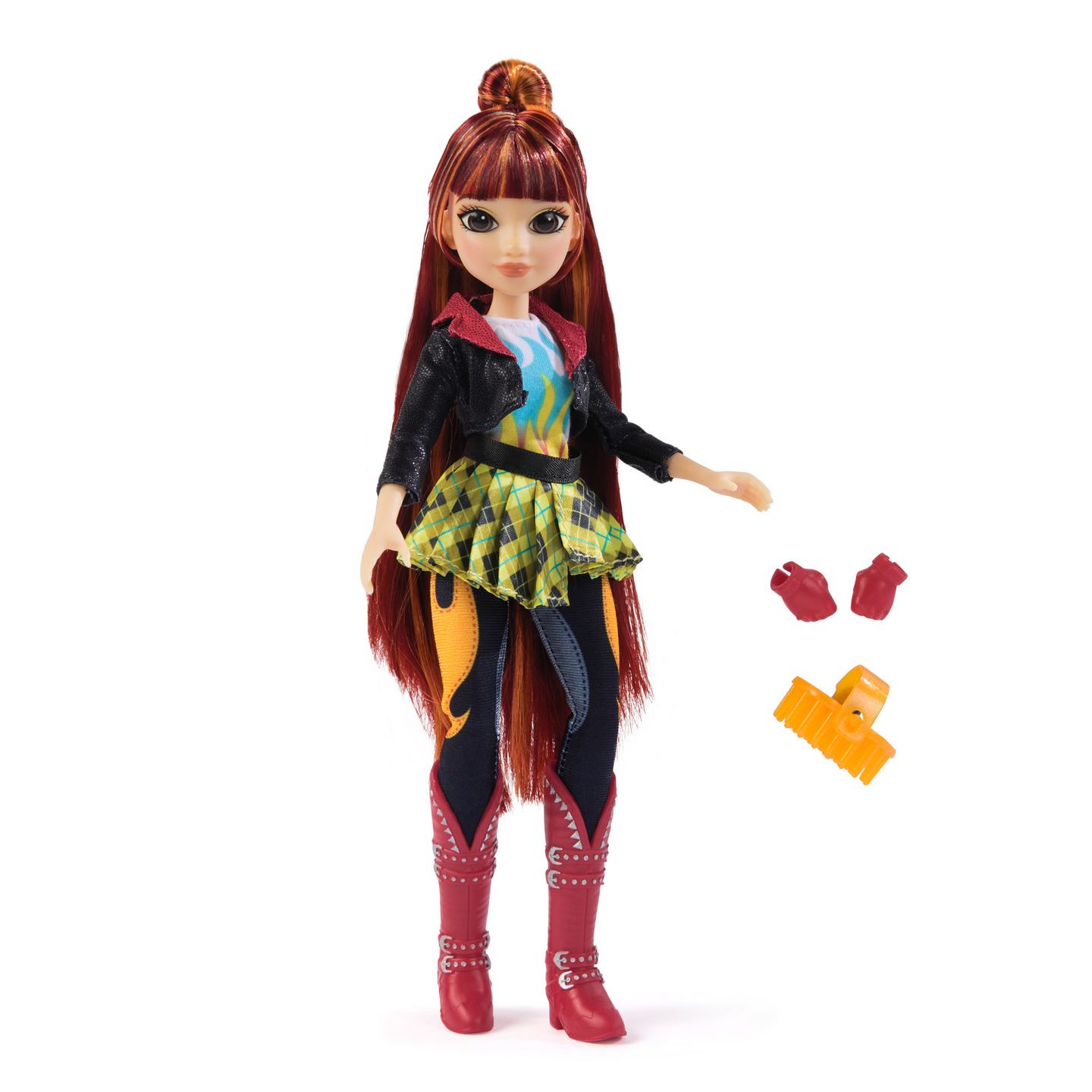 Unicorn Academy Fashion nukke