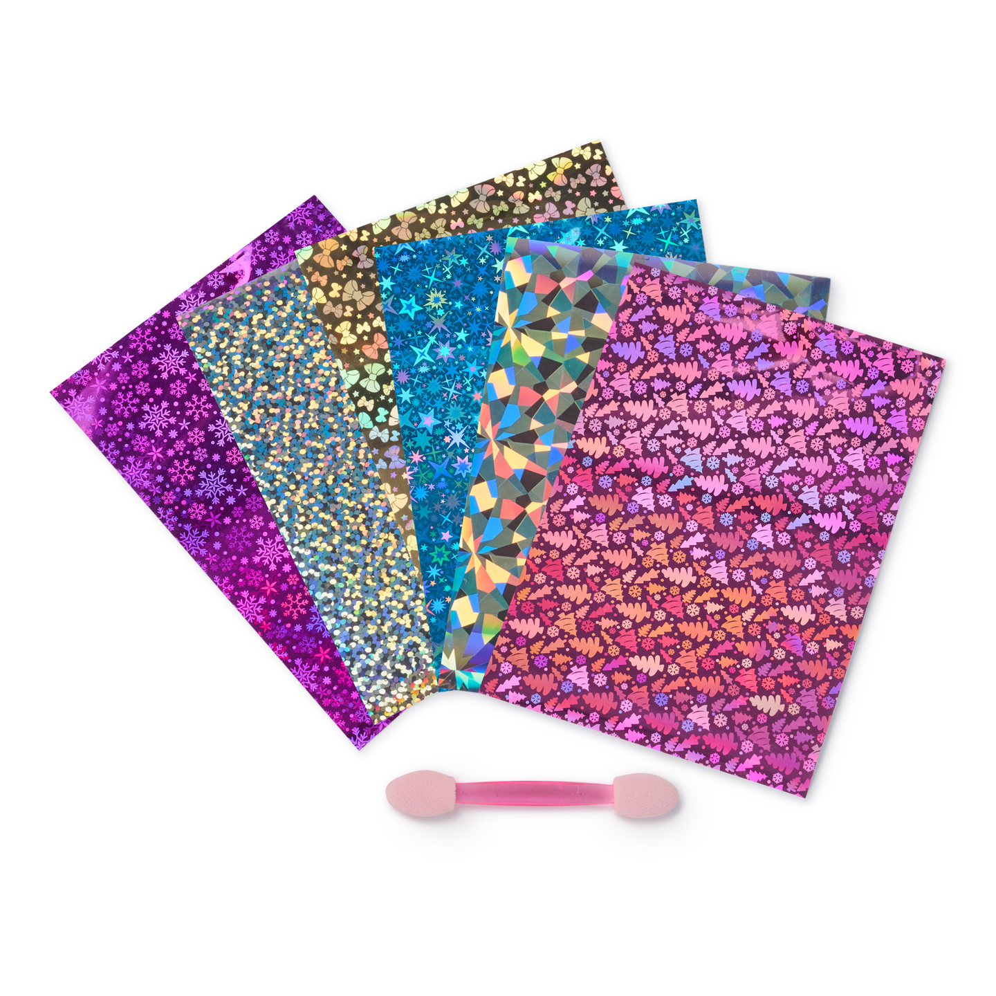 Cool Maker Juhlafoliokynnet