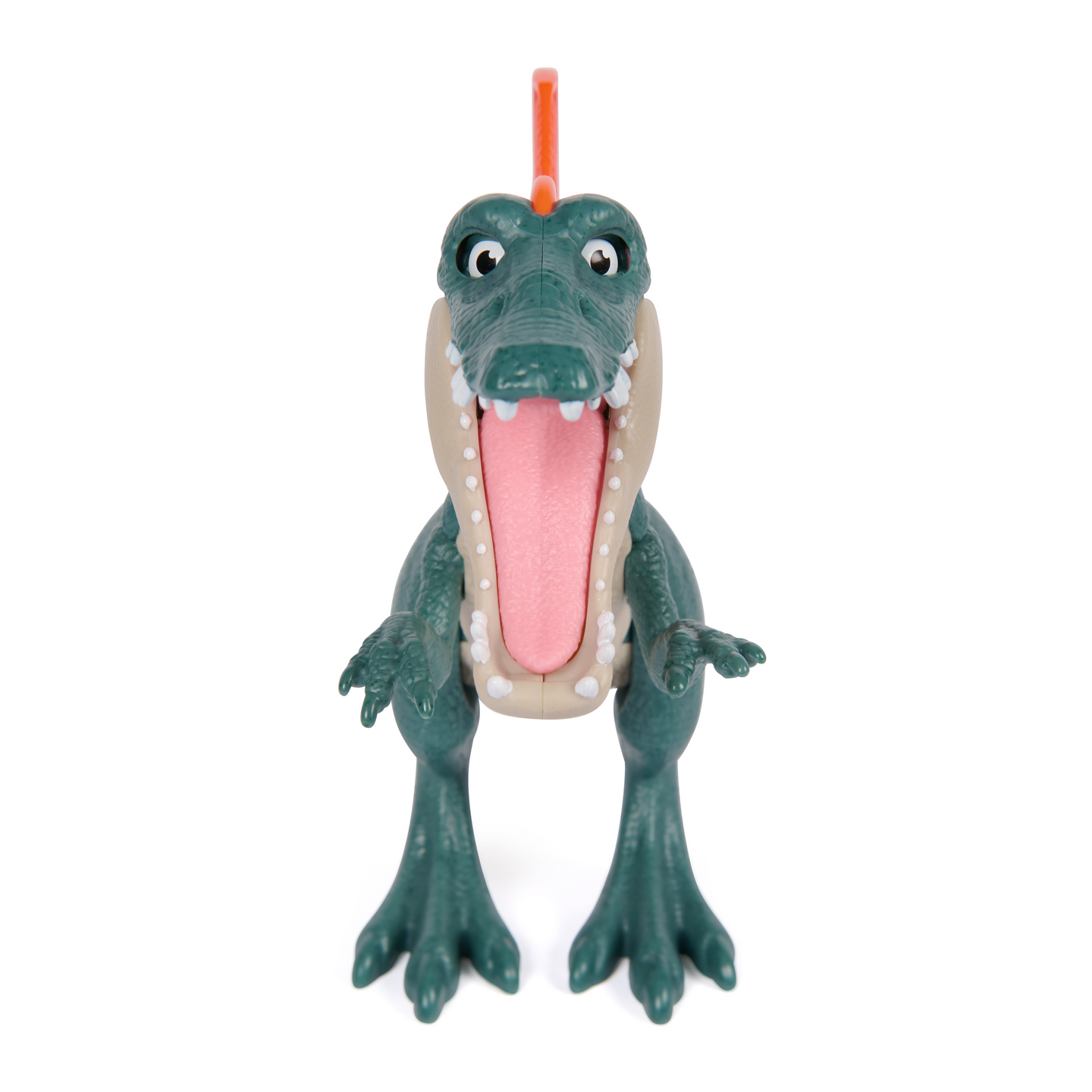 R Hau Elokuva 3 Nouse & Pyöri Dinosetti
