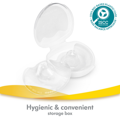 Medela rintakumi M 2kpl