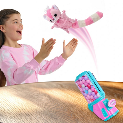 Wowwee Fingerlings - Sugar Glider