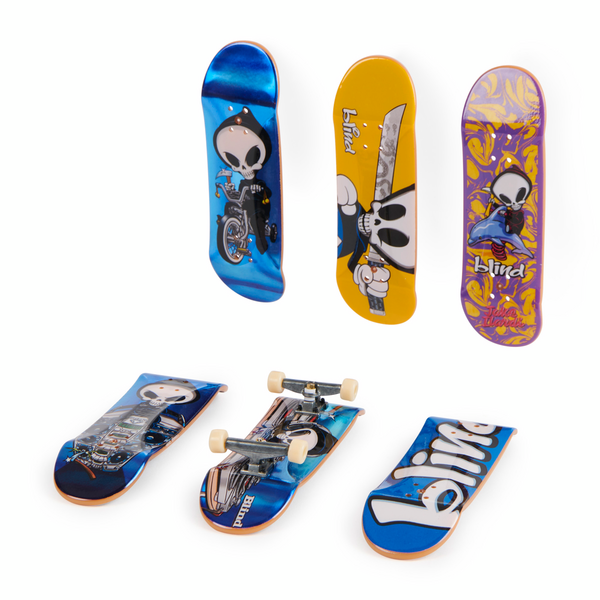 Tech Deck Bonus Sk8 Shop Asst.