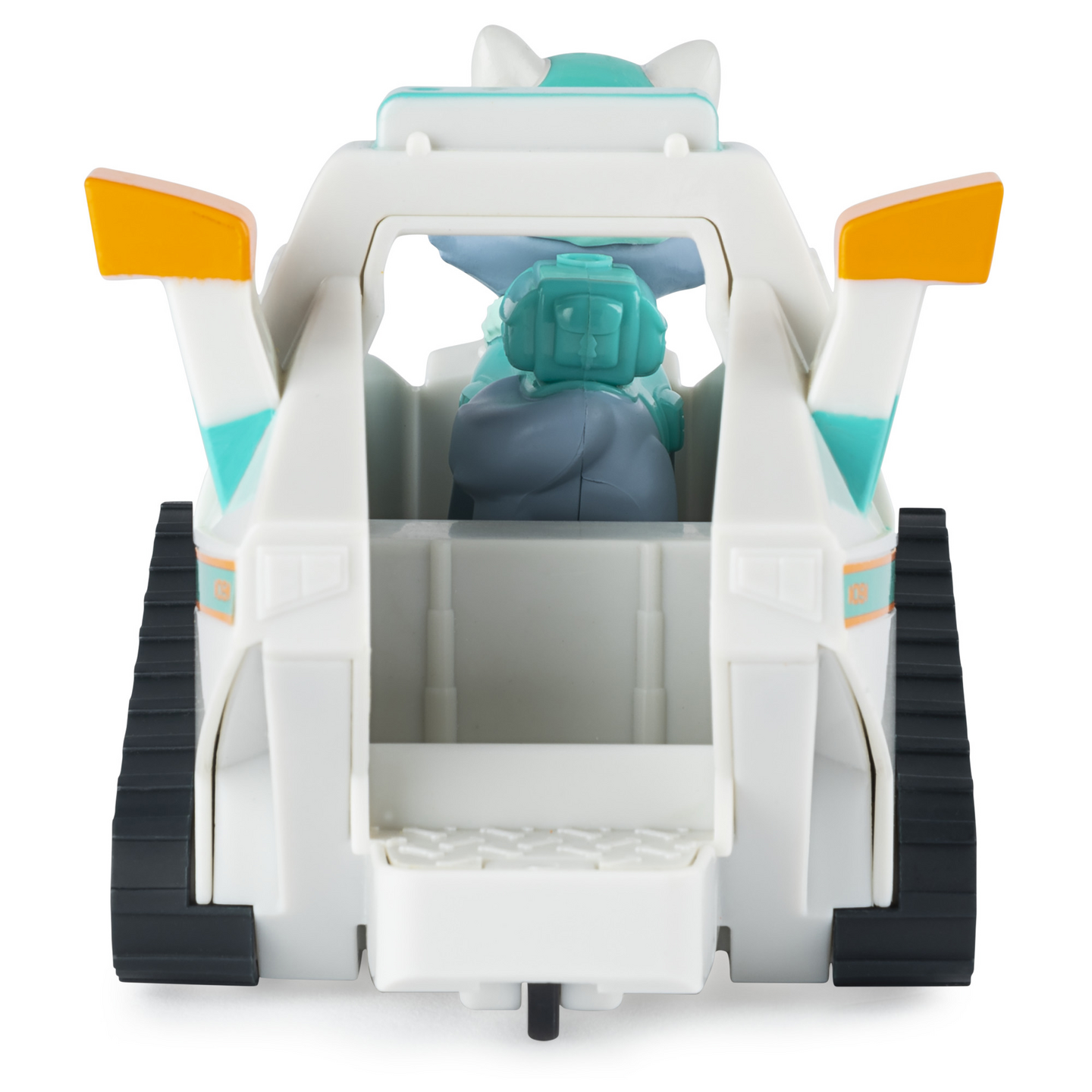 Paw Patrol Basic Vehicle Everest