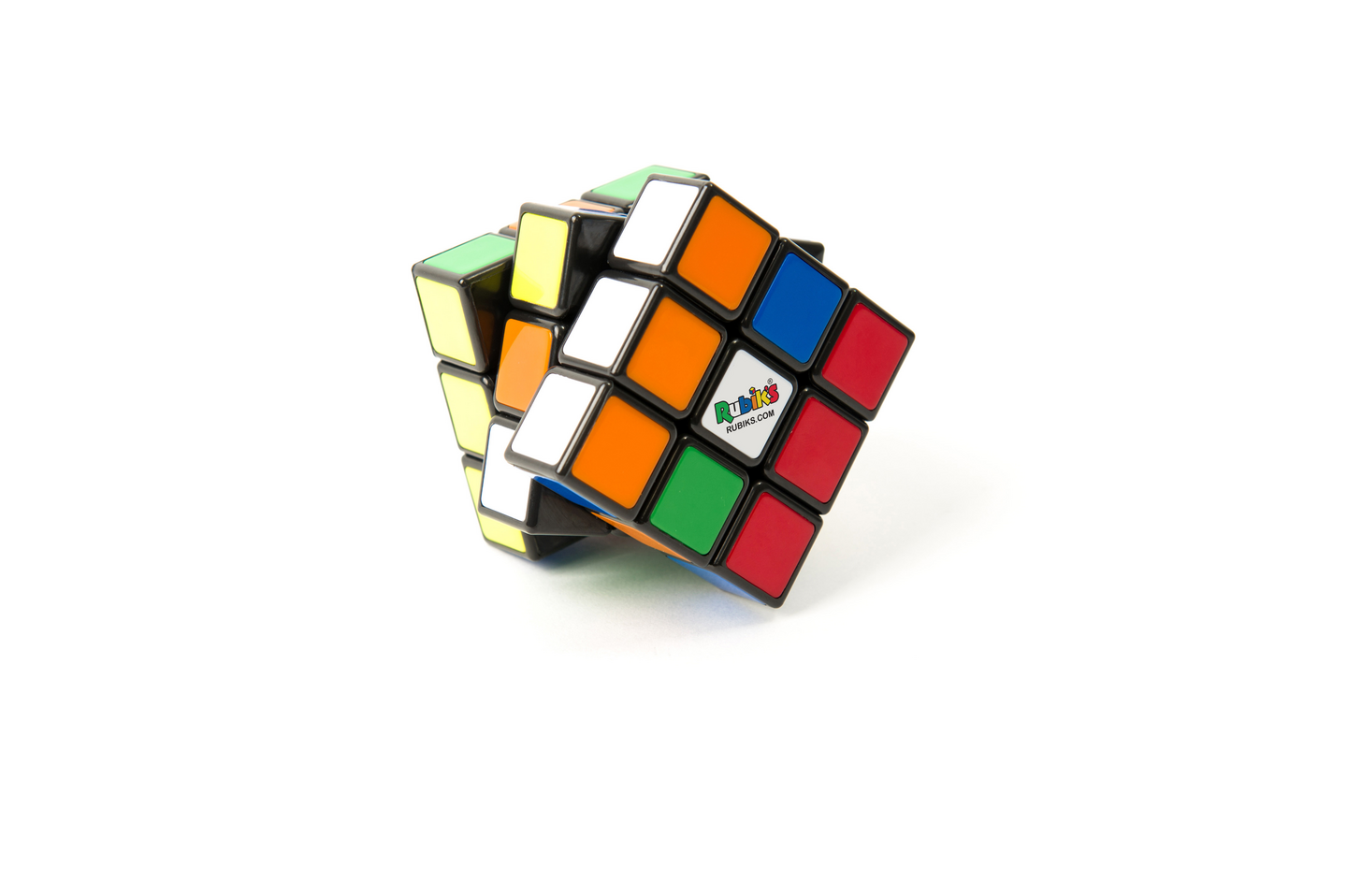 Rubiks 3x3 Cube, Rubikin kuutio