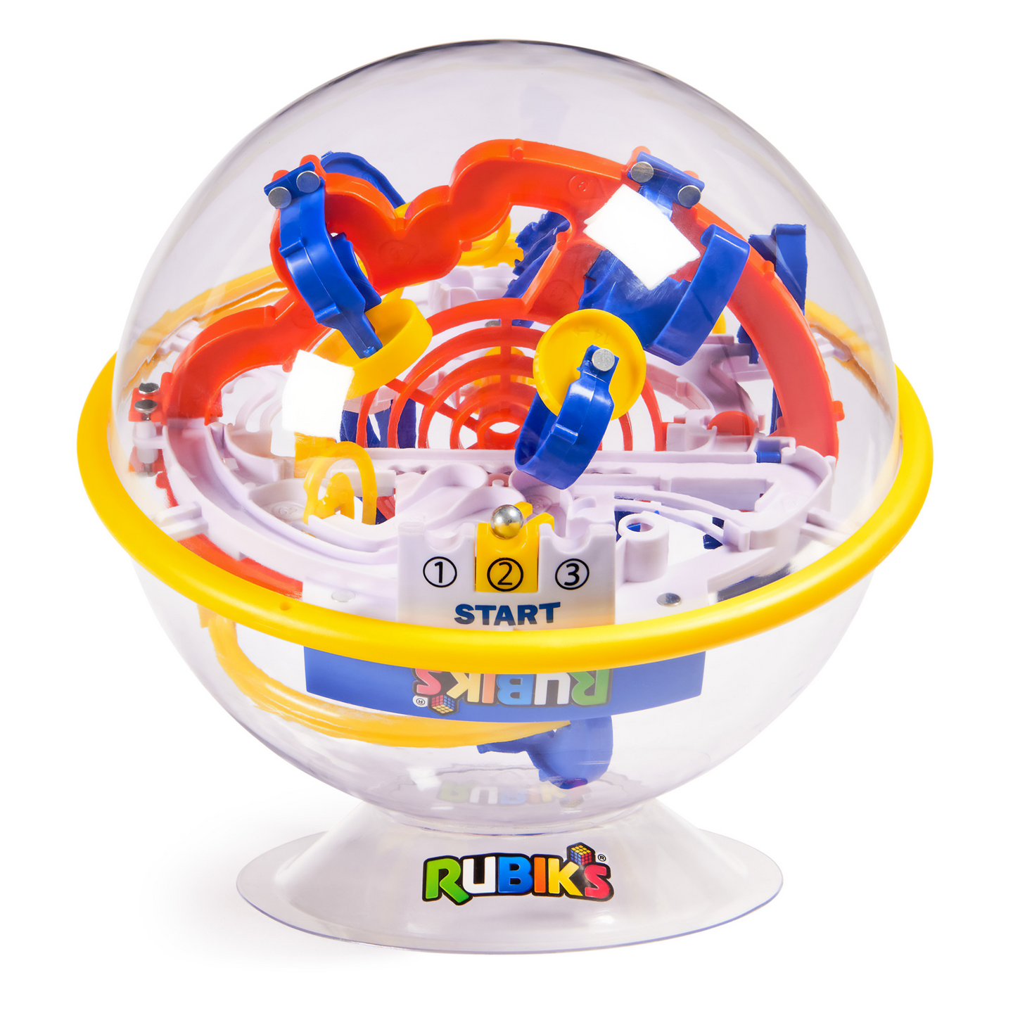 Rubiks Traks 100 Beast