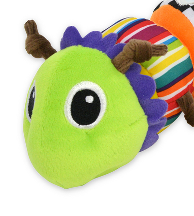 Lamaze Mix and Match Toukka