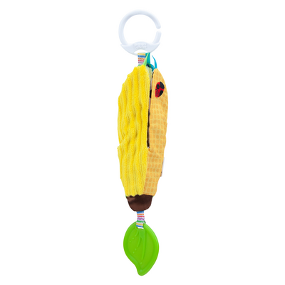 Lamaze Bea Banaani Clip & Go