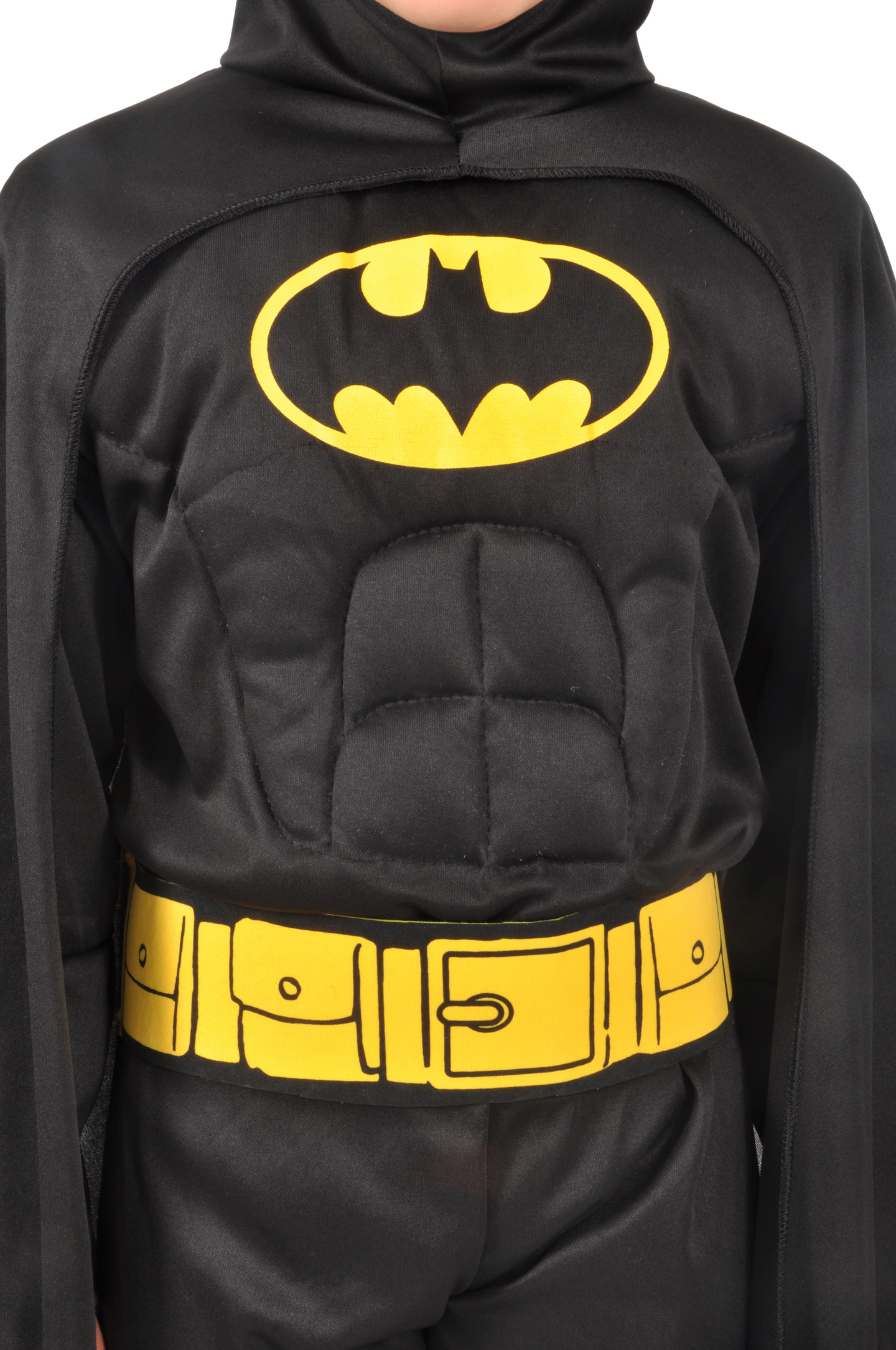 Batman Deluxe Rooliasu 10-12 V