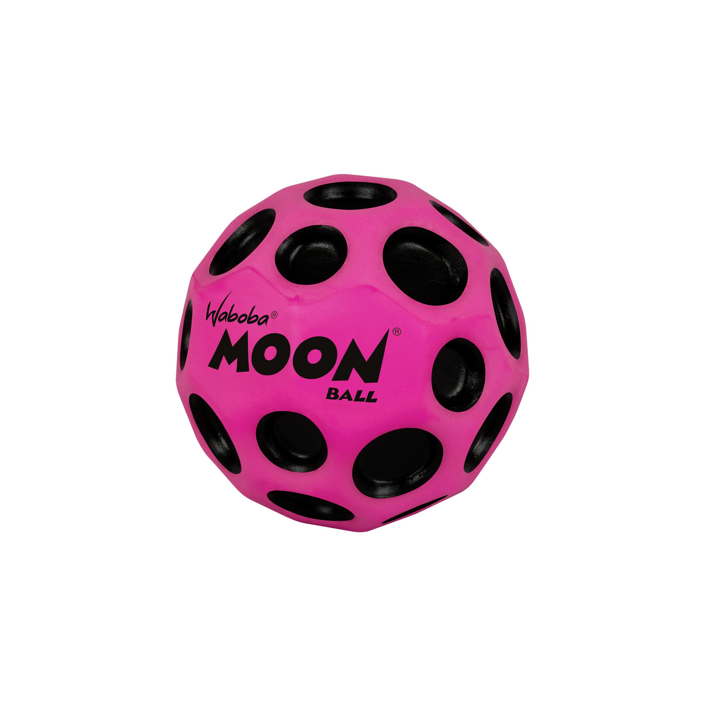 Waboba Moon pallo