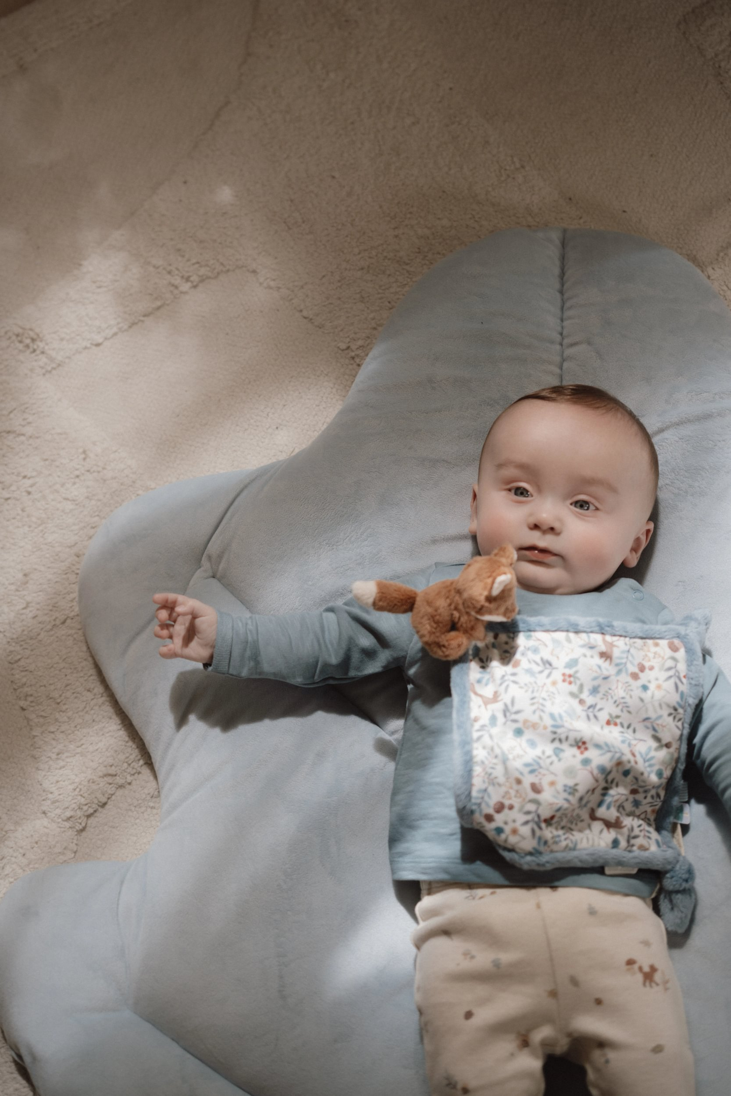 Little Dutch Forest Friends uniliina kettu