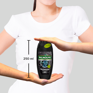 Palmolive Men suihkusaippua 250ml Refreshing 3in1