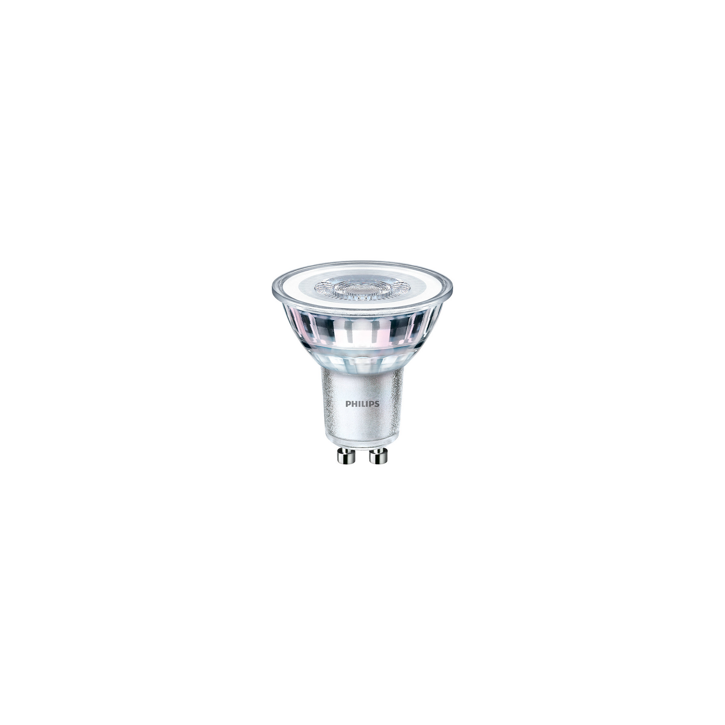 Philips LED kohdelamppu 35W GU10 2700K 255lm 2kpl