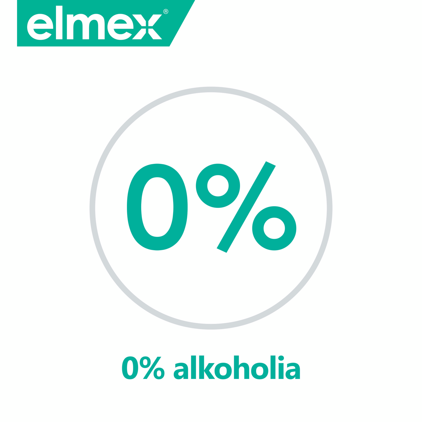 Elmex Sensitive Professional hammashuuhde 400ml