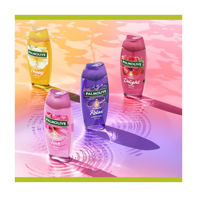 Palmolive Aroma Essence suihkusaippua 250ml Forever Happy