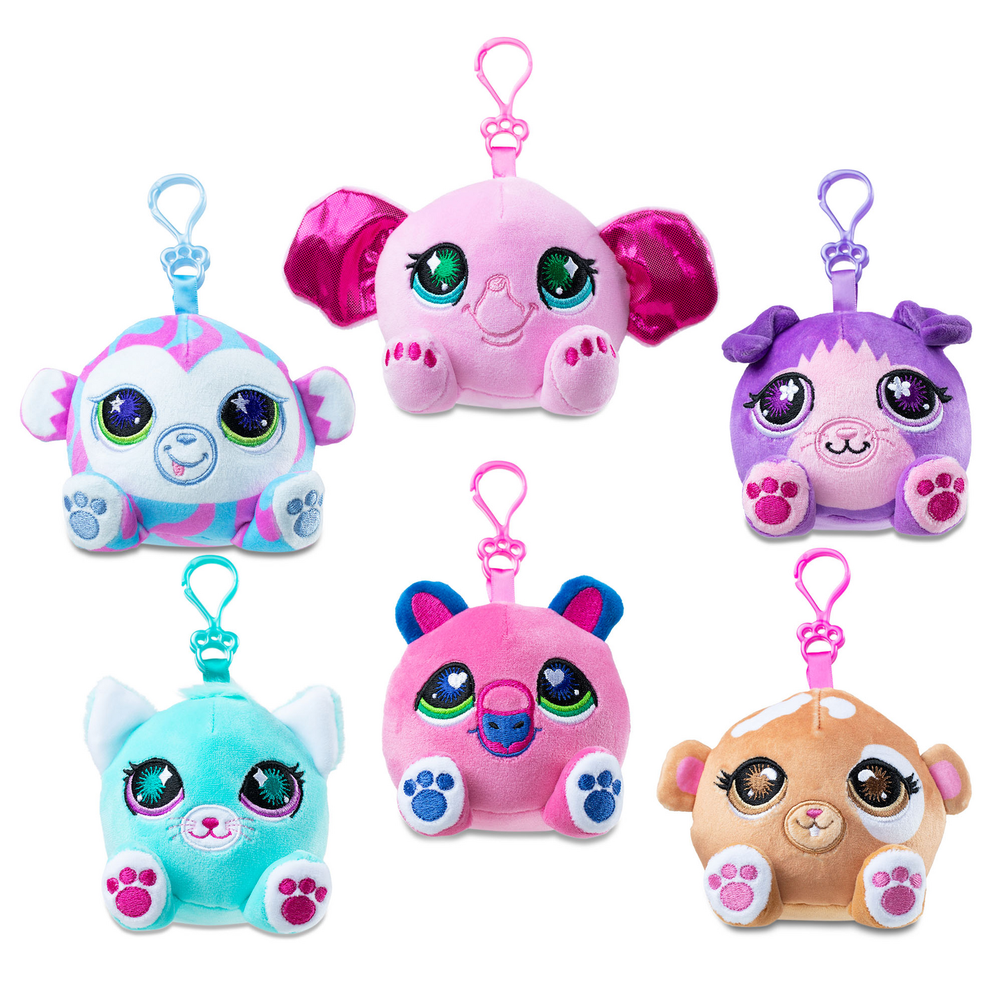 LPS Surprise Pehmolemmikit   W3