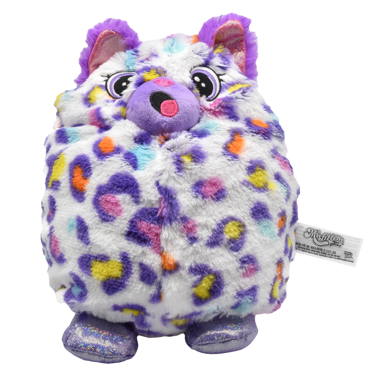 Misfittens All Stars 24 cm