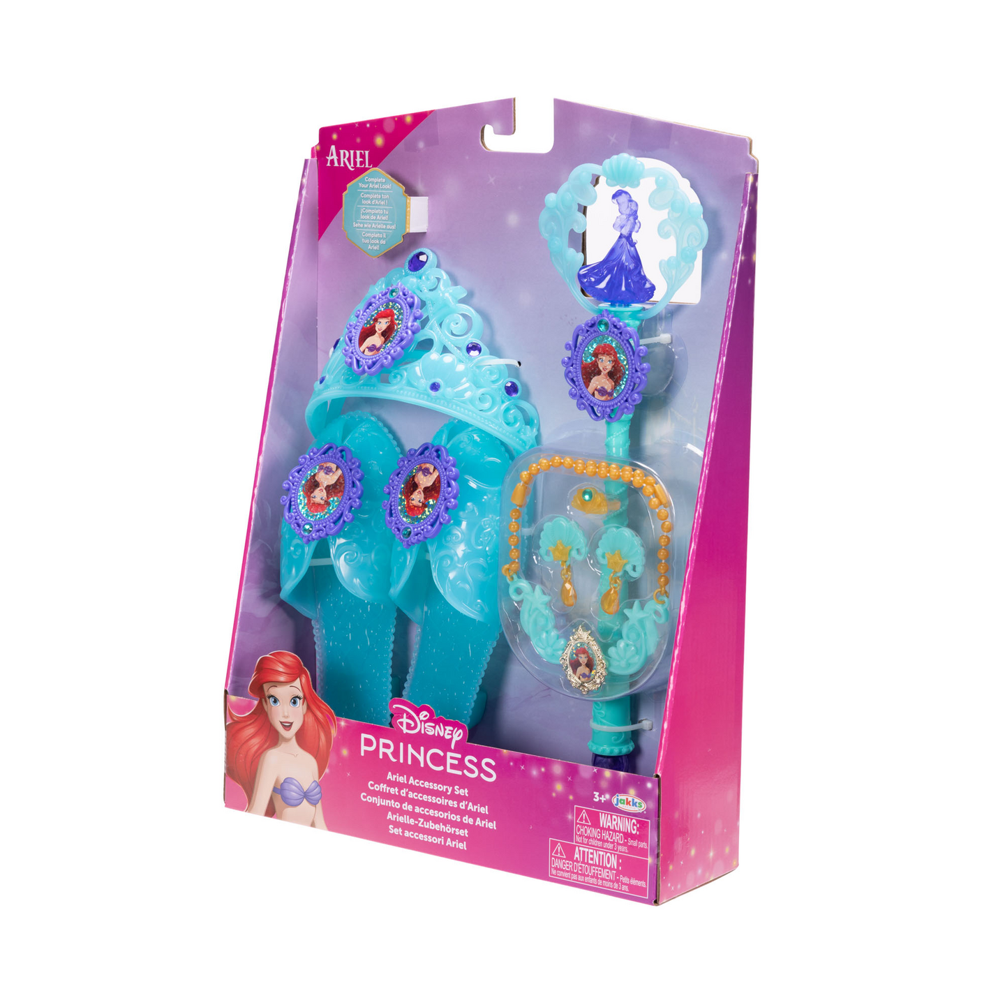 Disney Princess & Frozen Value Accessory