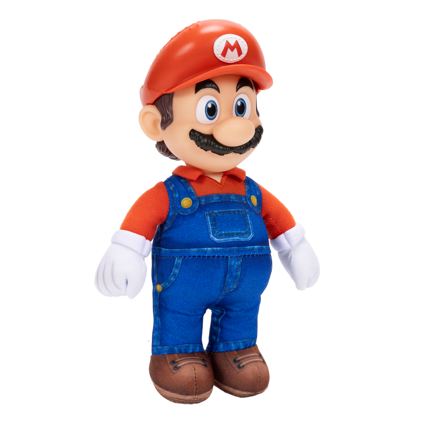 Super Mario 2 Basic Roto-pehmot