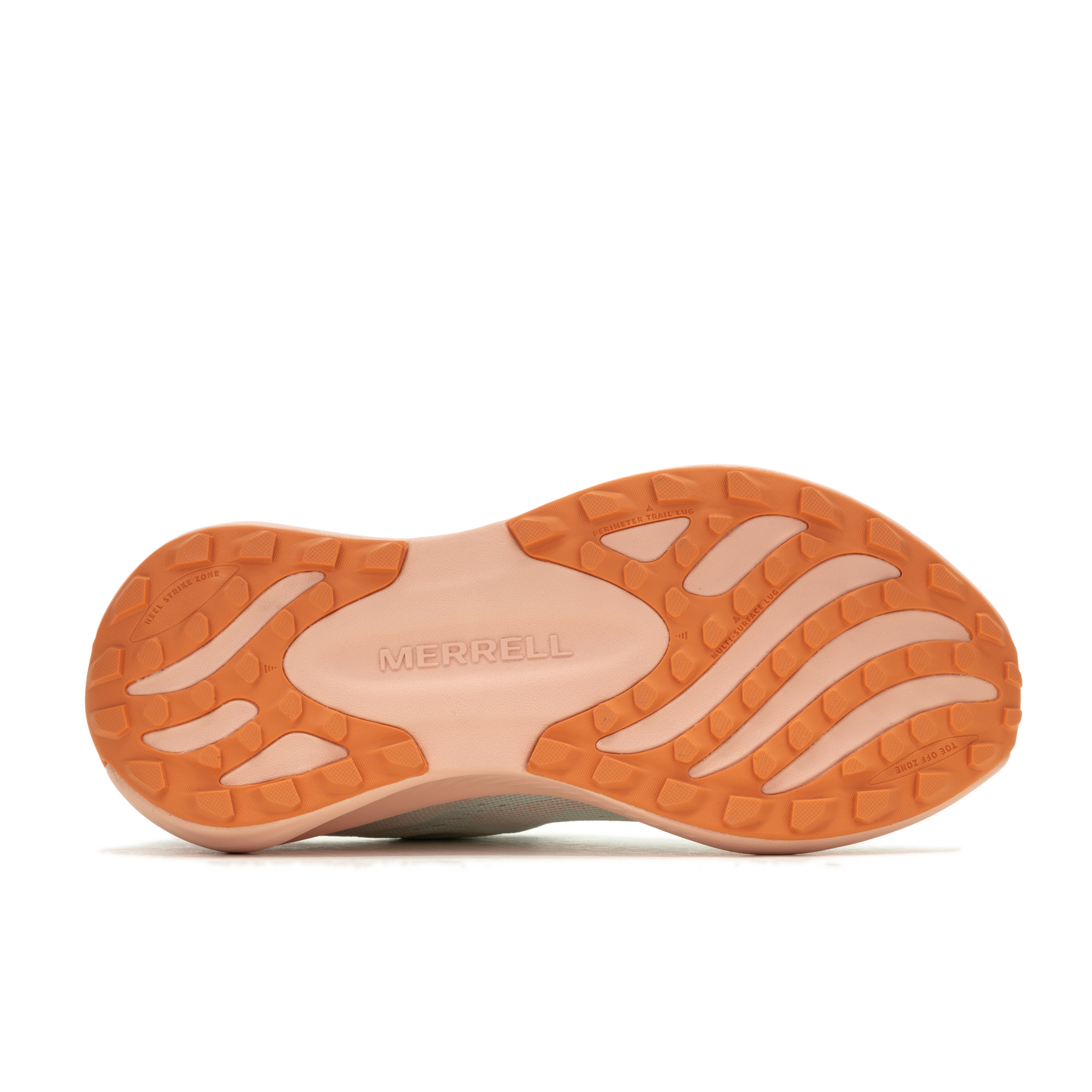 Merrell Morphlite juoksukengät