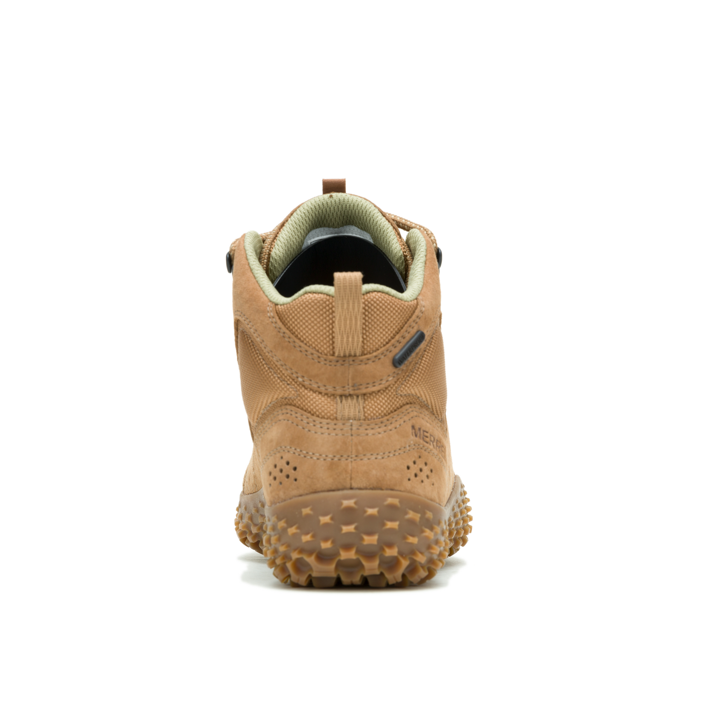 Merrell Wrapt mid WP vedenpitävä paljasjalkajalkine