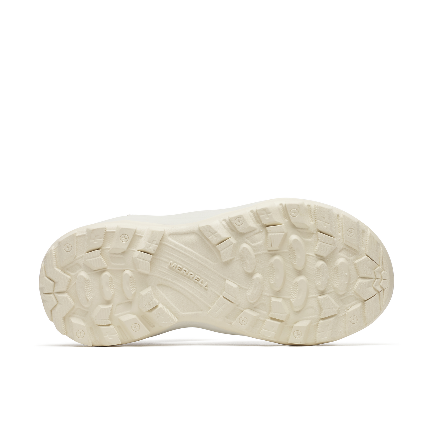Merrell Wrapt mid WP vedenpitävä paljasjalkajalkine