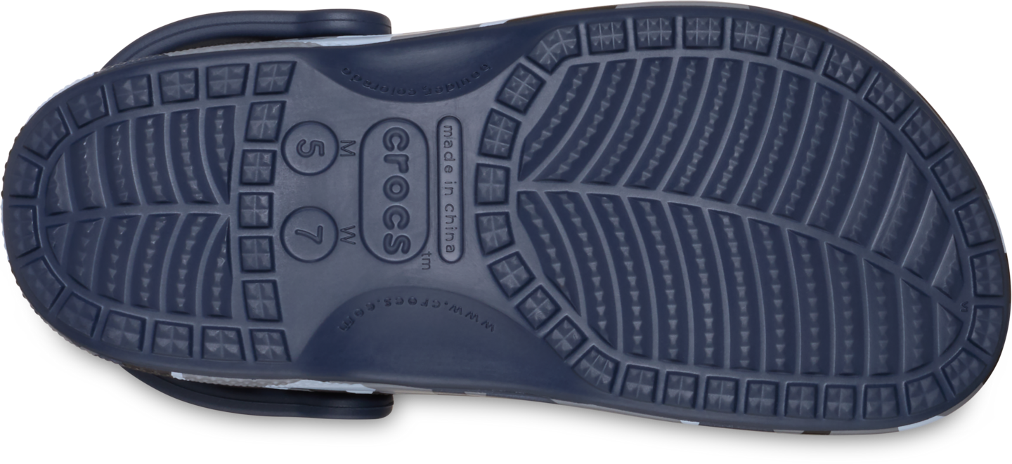 Crocs Baya Seasonal Printed Clog