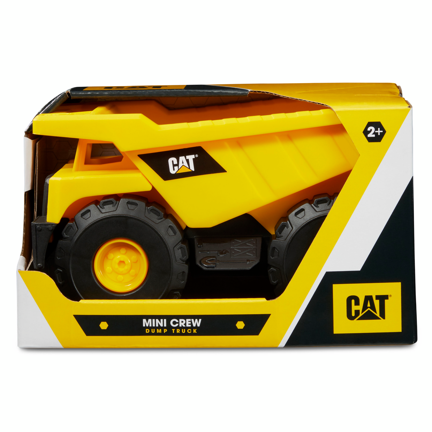CAT Mini Crew Kippiauto 18 cm