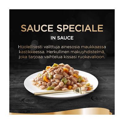 Sheba Speciale kalkkunapata 85g
