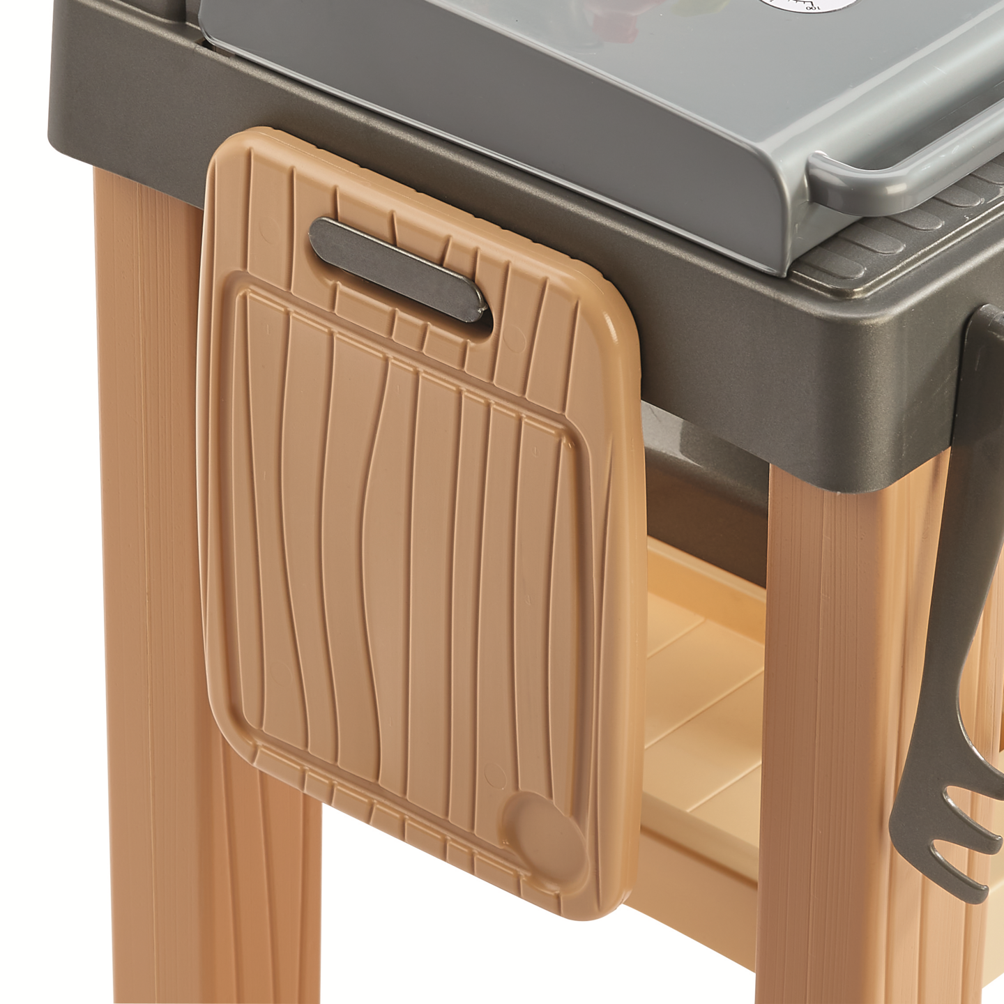 Kesäkeittiö, leikkisetti