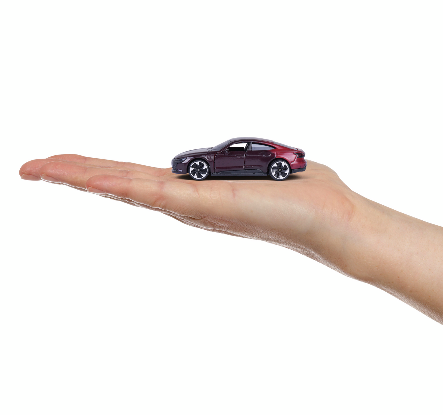 Majorette Color Changers metalivalettu, die-cast auto (7,5 cm), 1:64, lajitelma, myydään yksittäin