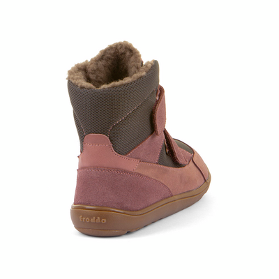 Froddo UpTex paljasjalkanilkkurit