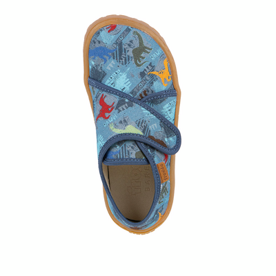 Froddo Slippers paljasjalkakengät