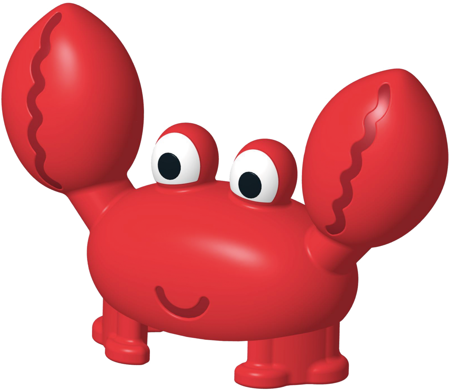 BIG Pipsa Possu loma -vesileikkisetti