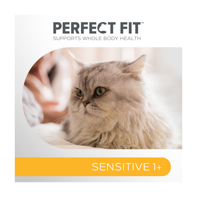 Perfect Fit Sensitive 1+ kalkkuna 1,4kg