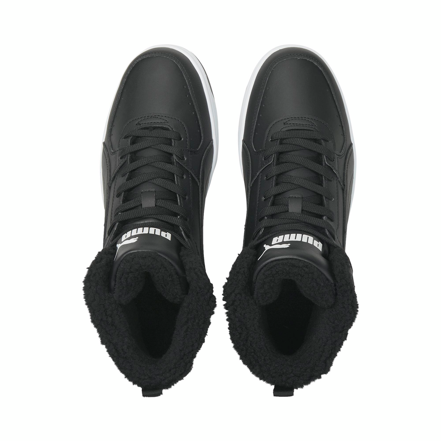 Puma Rebound JOY Fur talvitennari