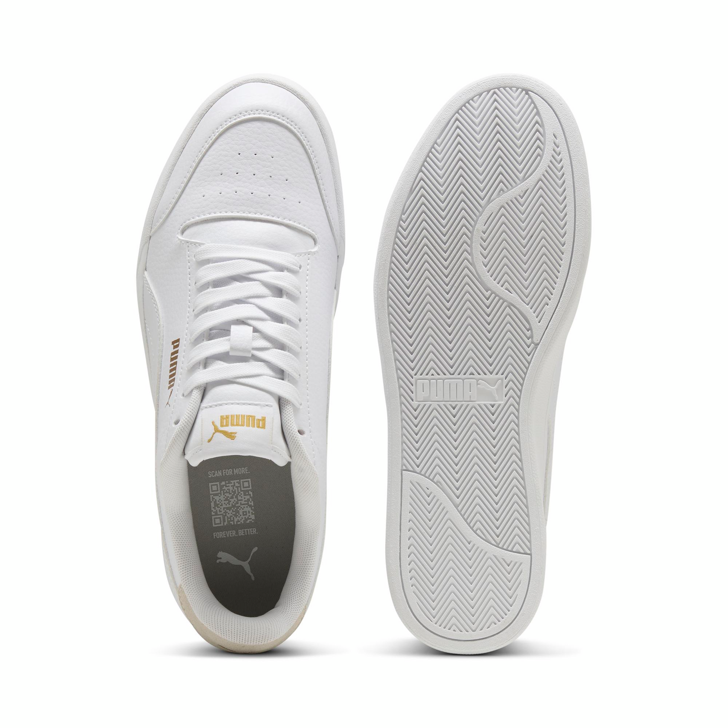 Puma Shuffle tennari