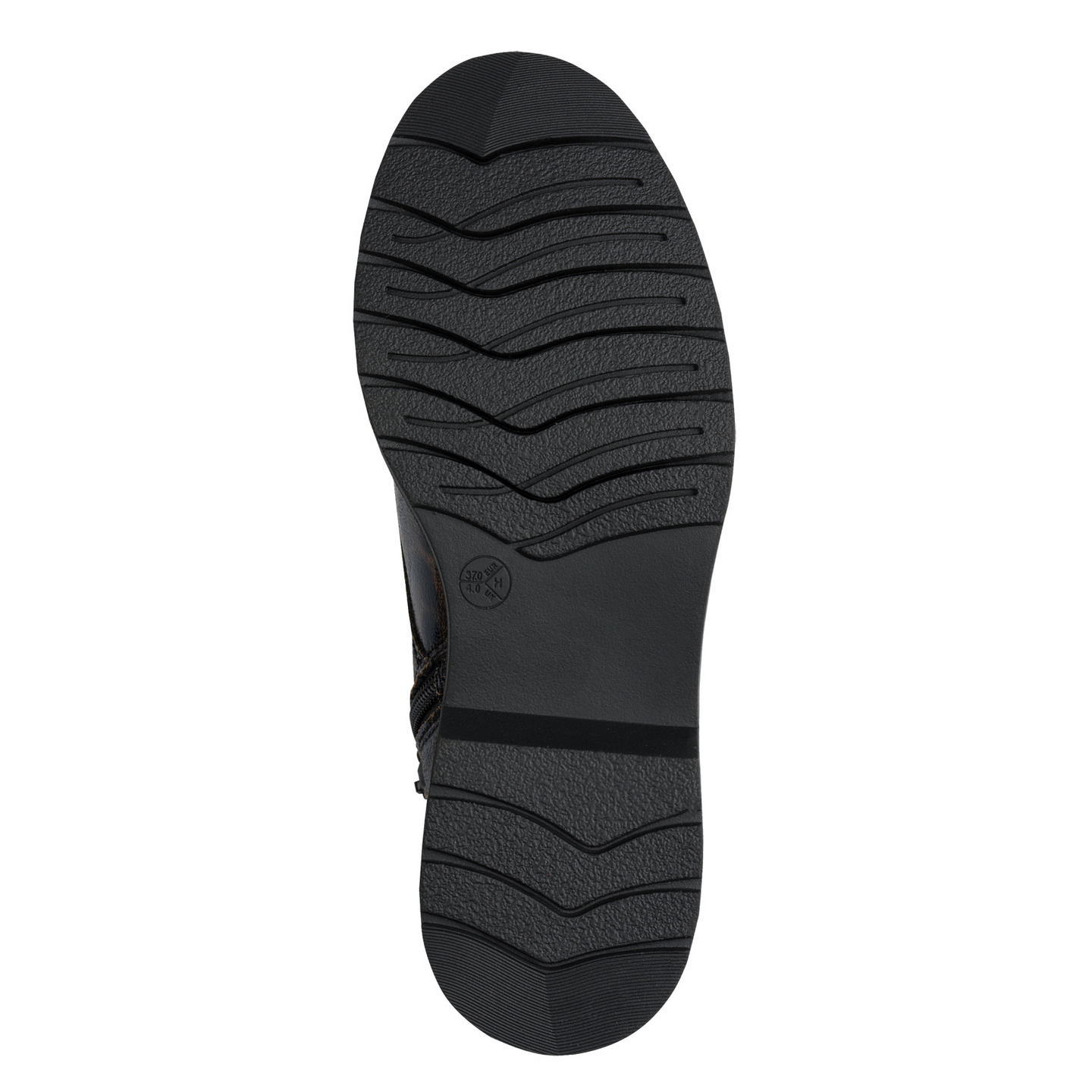 Jana 25282 leveälestiset nilkkurit