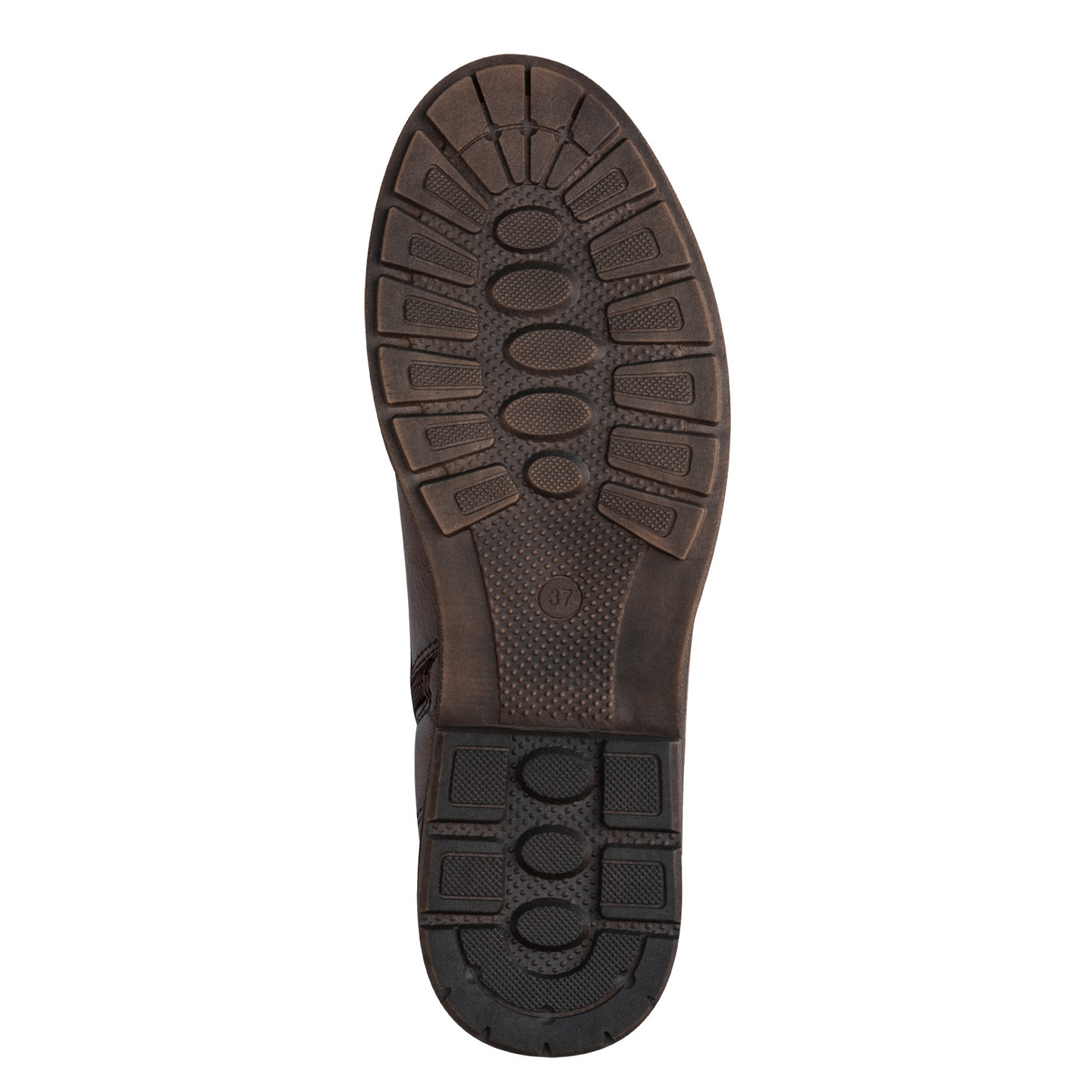 Jana 25289 leveälestiset nilkkurit