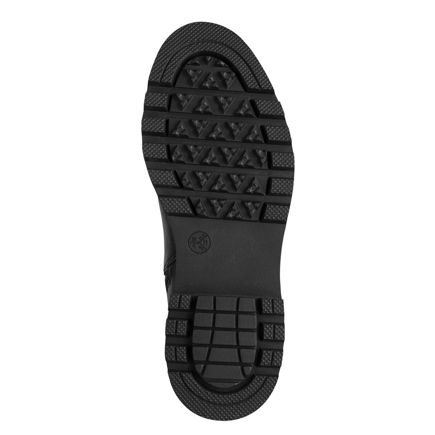 Jana 25666 leveälestiset saappaat